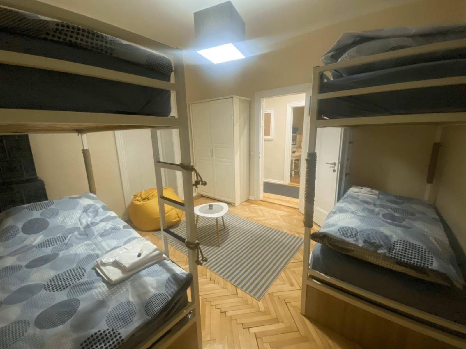 Fg Boutique Hostel SJJ Exteriér fotografie