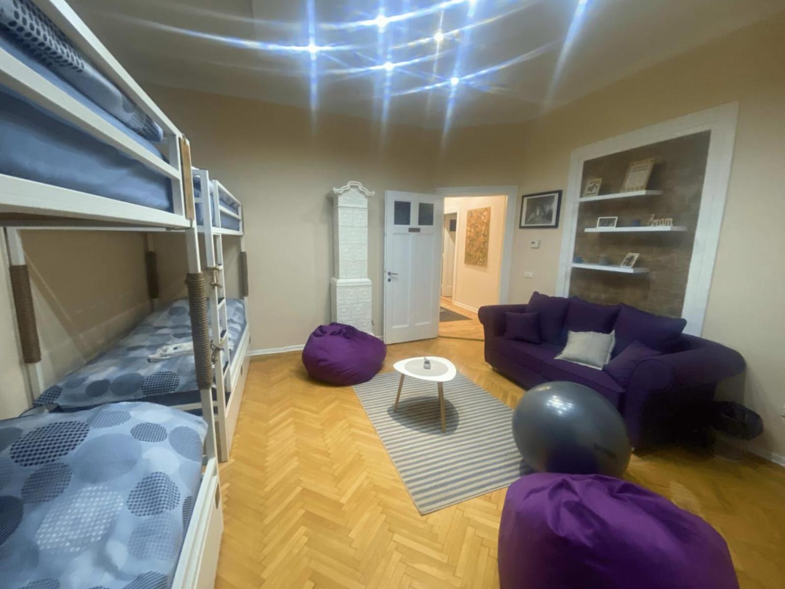 Fg Boutique Hostel SJJ Exteriér fotografie