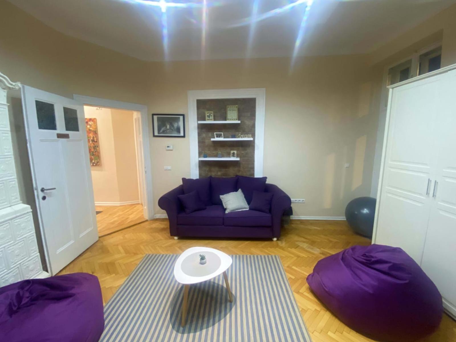Fg Boutique Hostel SJJ Exteriér fotografie